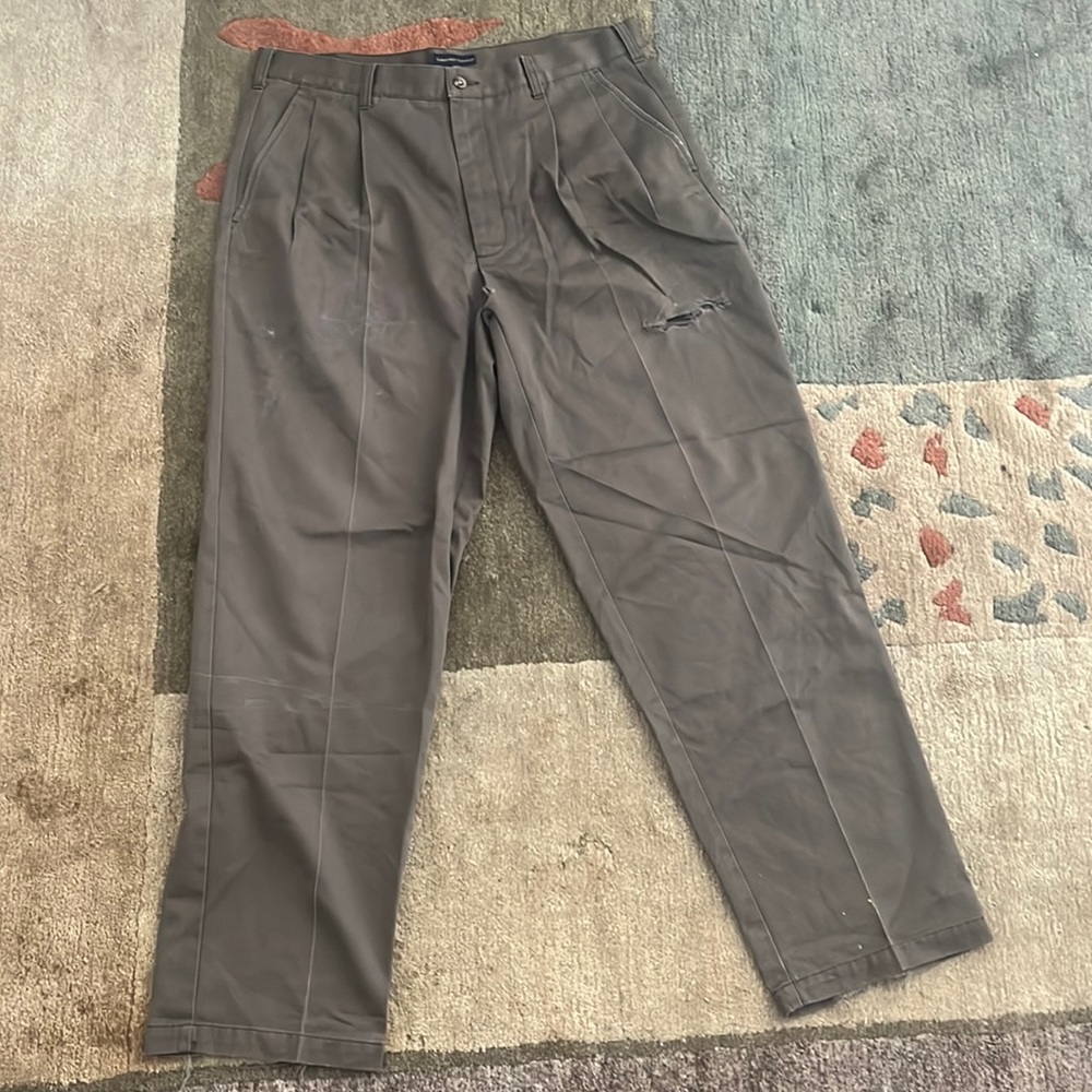 Cambridge Classics Wide pants